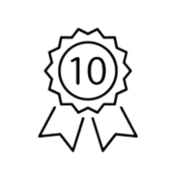 10-years-warrenty-icon