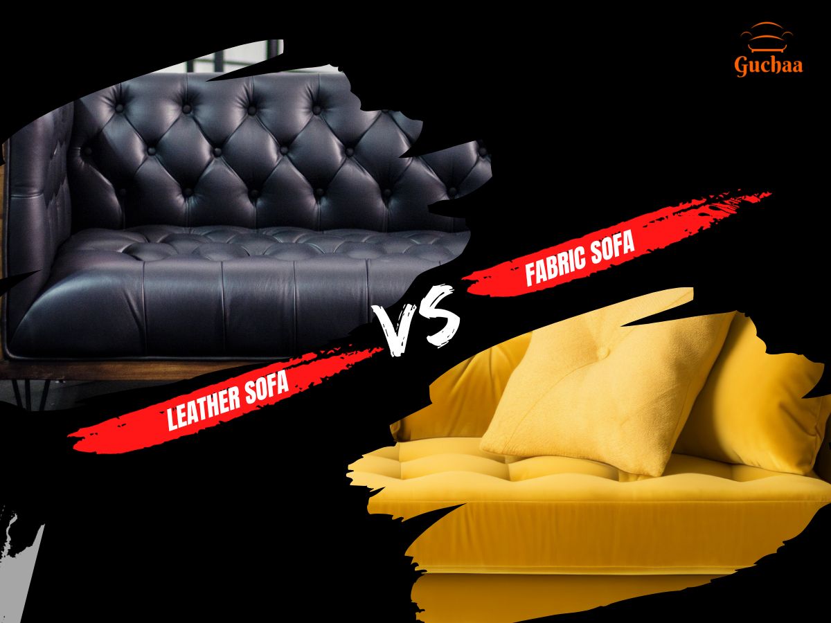 An Indepth Comparison Leather vs Fabric